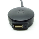 AMI Wireless Bluetooth Adapter USB Pors MP3 Aux-in For VW AUDI A6 Q7