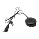 AMI Wireless Bluetooth Adapter USB Pors MP3 Aux-in For VW AUDI A6 Q7