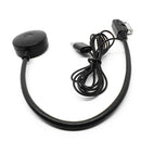 AMI Wireless Bluetooth Adapter USB Pors MP3 Aux-in For VW AUDI A6 Q7