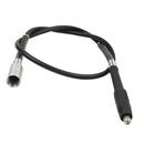 100cm Extension Cord Flexible Shaft For Grinder Polishing Rotary Tool