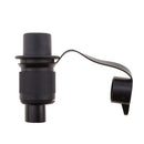 DC12V 3-Pins Electrical Cable Connector Plug Socket for Trailer Caravan Truck
