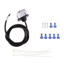 7-Pin 12V Trailer RV Caravan Light Socket Adapter Connector Wire Harness