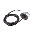 7-Pin 12V Trailer RV Caravan Light Socket Adapter Connector Wire Harness