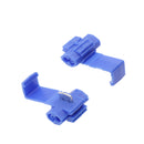 7-Pin 12V Trailer RV Caravan Light Socket Adapter Connector Wire Harness