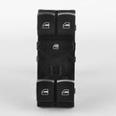 Car Electric Power Window Master Switch For VW Caddy Golf Passat B6 Jetta Eos Golf Plus