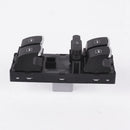 Car Electric Power Window Master Switch For VW Caddy Golf Passat B6 Jetta Eos Golf Plus