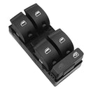 Replacement Car Electric Window Master Switch For Audi A4 B6 B7 Sedan 2002 - 2005
