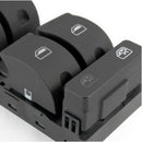 Replacement Car Electric Window Master Switch For Audi A4 B6 B7 Sedan 2002 - 2005