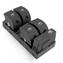 Replacement Car Electric Window Master Switch For Audi A4 B6 B7 Sedan 2002 - 2005