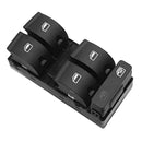 Replacement Car Electric Window Master Switch For Audi A4 B6 B7 Sedan 2002 - 2005