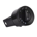 Fog Headlight Switch Control For Audi A4 S4 B6 Quattro / B7 Quattro