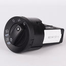 Fog Headlight Switch Control For Audi A4 S4 B6 Quattro / B7 Quattro