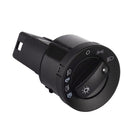 Fog Headlight Switch Control For Audi A4 S4 B6 Quattro / B7 Quattro