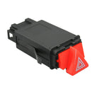 Hazard Emergency Warning Flasher Light Switch for Audi A6 S6 RS6 4B0941509D