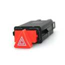 Hazard Emergency Warning Flasher Light Switch for Audi A6 S6 RS6 4B0941509D