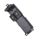 Car Electric Power Window Switch Master For Volkswagen Golf 2-door 1999-2007