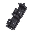 Car Electric Power Window Switch Master for VW Golf Jetta Bora MK4 1J4959857