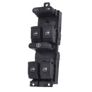 Car Electric Power Window Switch Master for VW Golf Jetta Bora MK4 1J4959857
