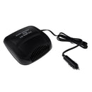 Car 12V Defroster Demister Heater Cooler Cooling Blower Fan Portable