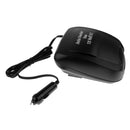 Car 12V Defroster Demister Heater Cooler Cooling Blower Fan Portable