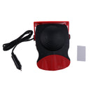 Car 12V 150W Defroster Demister Heater Cooler Cooling Blower Fan Portable
