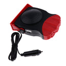 Car 12V 150W Defroster Demister Heater Cooler Cooling Blower Fan Portable