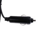 Car 12V 150W Defroster Demister Heater Cooler Cooling Blower Fan Portable