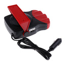 Car 12V 150W Defroster Demister Heater Cooler Cooling Blower Fan Portable