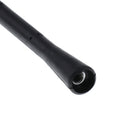 9 Inch Length Car Roof Mounted AM/FM Radio Antenna Aerial Black