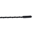 9 Inch Length Car Roof Mounted AM/FM Radio Antenna Aerial Black