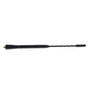 9 Inch Length Car Roof Mounted AM/FM Radio Antenna Aerial Black