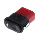 Passenger SidePassenger Side Power Window Master Switch For Ford Mondeo MK2