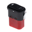 Repalcement Passenger Side Window Switch For Ford Transit MK6 Mondeo MK2