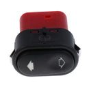 Repalcement Passenger Side Window Switch For Ford Transit MK6 Mondeo MK2