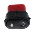 Passenger SidePassenger Side Power Window Master Switch For Ford Mondeo MK2