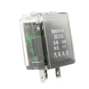 3Pin Car Auto Electronic Turn Signal Blink Light Indicator Flasher Relay 24V