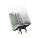 12V 3Pin Car Auto Electronic Turn Signal Blink Lamp Indicator Flasher Relay