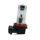 2x NEW H16/H11 100W 1960LM 6000K Foglight LED Turn Signal Light Bulbs Parking Lamps