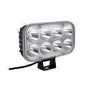 Universal LED Spotlight Worklight Headlamp Bulbs for Car Motorcycle Truck