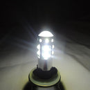 2x 50W 881 893 6000K Cool White High Power LED DRL Fog Driving Lights Bulbs