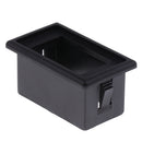 RV Caravan Boat Motorhome Rocker Switch Housing Holder Frame Durable
