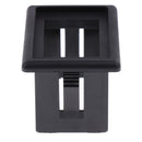 RV Caravan Boat Motorhome Rocker Switch Housing Holder Frame Durable