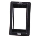 RV Caravan Boat Motorhome Rocker Switch Housing Holder Frame Durable
