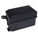 Car Auto 6-Way Blade Fuse Holder Relay Socket Distribution Block