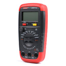 UA6013L Car Digital LCD Capacitor Capacitance Tester Meter Analyzer