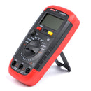 UA6013L Car Digital LCD Capacitor Capacitance Tester Meter Analyzer