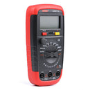 UA6013L Car Digital LCD Capacitor Capacitance Tester Meter Analyzer