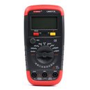 UA6013L Car Digital LCD Capacitor Capacitance Tester Meter Analyzer