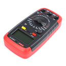 UA6013L Car Digital LCD Capacitor Capacitance Tester Meter Analyzer