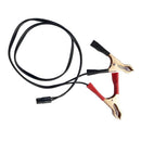 Universal Auto Car Fuel Injector Flush Cleaner Adapter Cleaning Tool DIY Kits